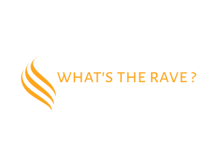 What's The Rave? logo