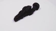 Load and play video in Gallery viewer, Brazilian Loose Wave
