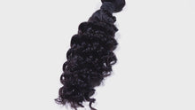 Load and play video in Gallery viewer, Brazilian Deep Wave
