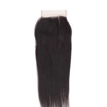 Load image into Gallery viewer, Brazilian Silky Straight Closure
