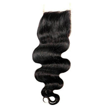 Load image into Gallery viewer, Brazilian Body Wave Closure
