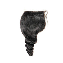 Load image into Gallery viewer, Brazilian Loose Wave Closure
