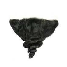 Load image into Gallery viewer, Brazilian Loose Wave Frontal
