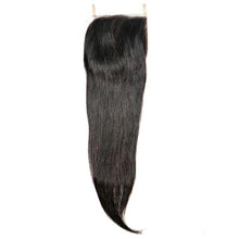 Load image into Gallery viewer, Brazilian Silky Straight Closure
